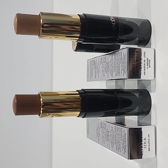 SALE! CHOOSE ✅ Lancome Teint Idôle Ultra Wear Foundation Stick ⭐BNIB - Picture 14 of 16